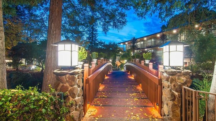 Creekside Inn Recreation