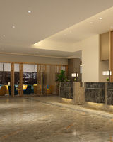 Holiday Inn Sepang - Airport