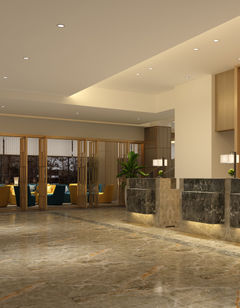 Holiday Inn Sepang - Airport