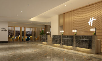 Holiday Inn Sepang - Airport