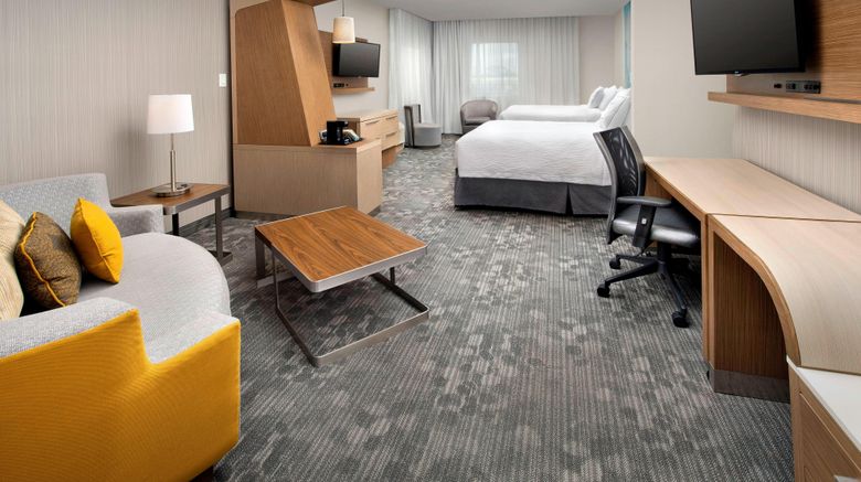 <b>Courtyard Houston NW 290 Corridor Suite</b>. Images powered by <a href="https://www.leonardoworldwide.com/" title="Leonardo Worldwide" target="_blank">Leonardo</a>.
