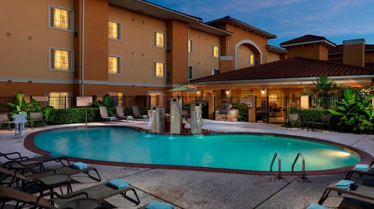 TownePlace Suites Houston N/Shenandoah Recreation