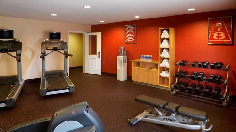 <b>TownePlace Suites Houston N/Shenandoah Recreation</b>. Images powered by <a href="https://www.leonardoworldwide.com/" title="Leonardo Worldwide" target="_blank">Leonardo</a>.