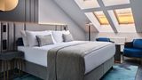Garamond a Tribute Portfolio Room