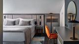 Garamond a Tribute Portfolio Room