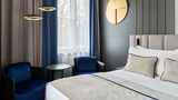 Garamond a Tribute Portfolio Room
