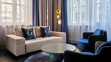 Garamond a Tribute Portfolio Suite