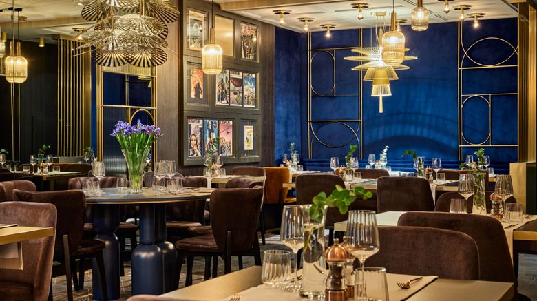 <b>Garamond a Tribute Portfolio Restaurant</b>. Images powered by <a href="https://www.leonardoworldwide.com/" title="Leonardo Worldwide" target="_blank">Leonardo</a>.