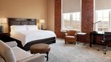 Craddock Terry Hotel Room