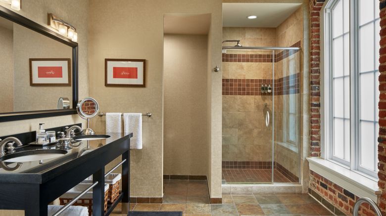 <b>Craddock Terry Hotel Room</b>. Images powered by <a href="https://www.leonardoworldwide.com/" title="Leonardo Worldwide" target="_blank">Leonardo</a>.