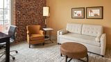 Craddock Terry Hotel Suite