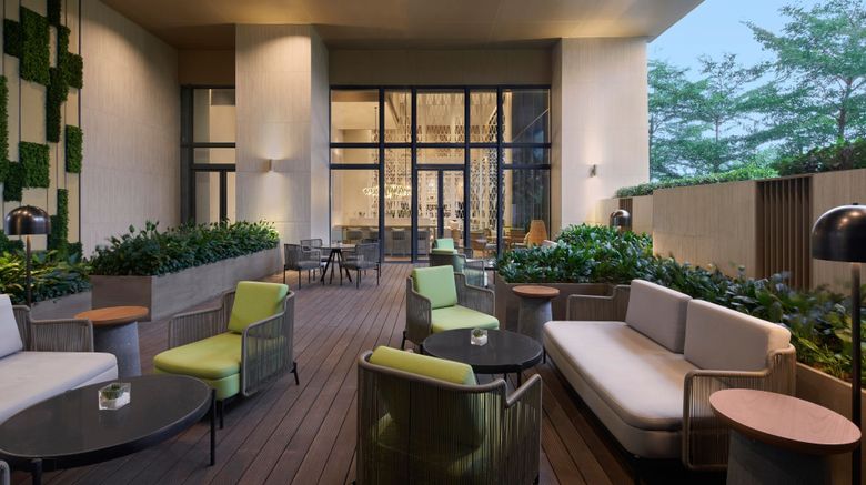 <b>Element Xiamen Tong'an Other</b>. Images powered by <a href="https://www.leonardoworldwide.com/" title="Leonardo Worldwide" target="_blank">Leonardo</a>.