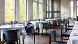 Pillows Maurits at the Park Restaurant
