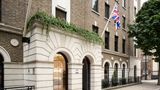 <b>COMO The Halkin Exterior</b>. Images powered by <a href="https://www.leonardoworldwide.com/" title="Leonardo Worldwide" target="_blank">Leonardo</a>.