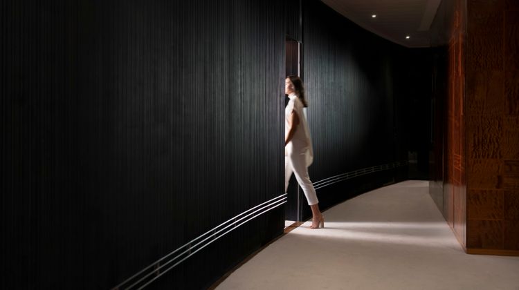 COMO The Halkin Lobby