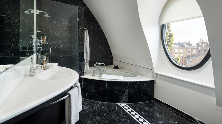 COMO The Halkin Room