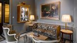 Grand Hotel Parker's Lobby