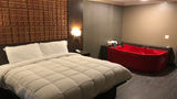 Lincoln Hotel Philadelphia Suite