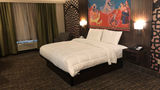 Lincoln Hotel Philadelphia Room