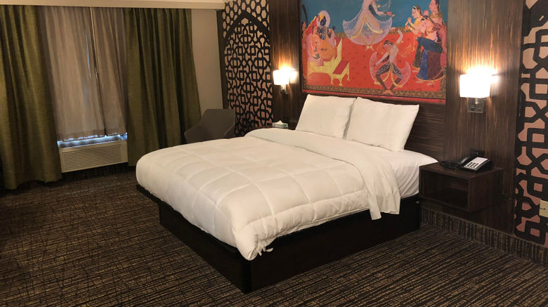 Lincoln Hotel Philadelphia Room. Images powered by <a href="https://www.leonardoworldwide.com" target="_blank" rel="noopener">Leonardo</a>.