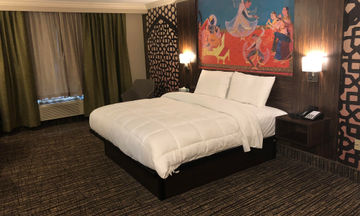 Lincoln Hotel Philadelphia