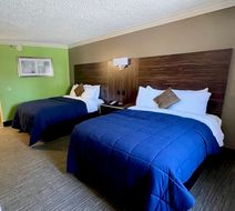 Lincoln Hotel Philadelphia Room