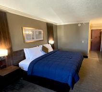 Lincoln Hotel Philadelphia Room