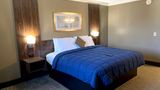 Lincoln Hotel Philadelphia Room