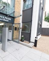 Camden Prime Apart Hotel
