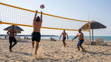 <b>The Cove Rotana Resort Recreation</b>. Images powered by <a href="https://www.leonardoworldwide.com/" title="Leonardo Worldwide" target="_blank">Leonardo</a>.