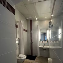 Grand Hotel Turin