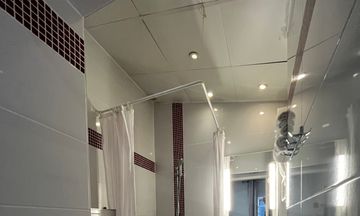 Grand Hotel Turin