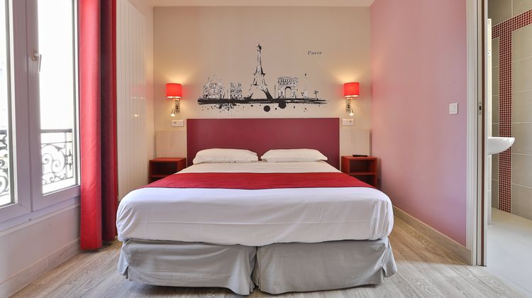 Grand Hotel Turin Other