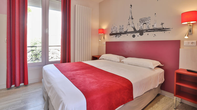 Grand Hotel Turin Other