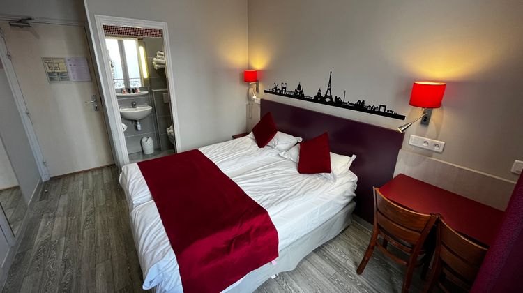 Grand Hotel Turin Other