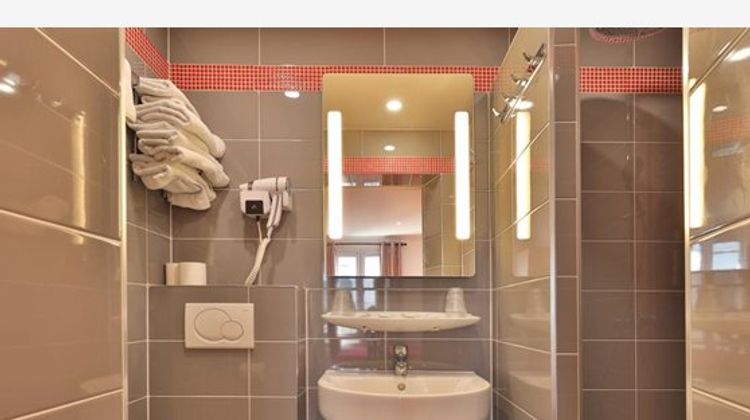 Grand Hotel Turin Room