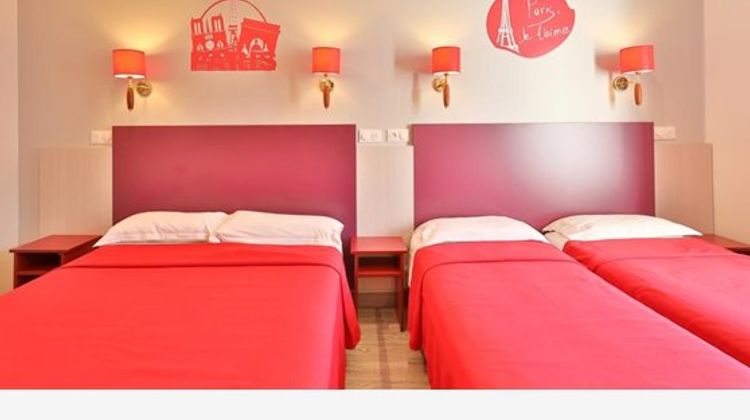 Grand Hotel Turin Other