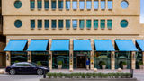 The Merchant House Exterior