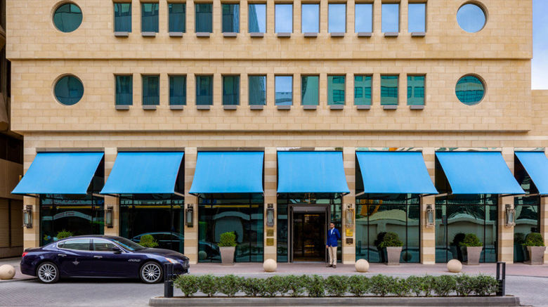 The Merchant House Exterior. Images powered by <a href="https://www.leonardoworldwide.com" target="_blank" rel="noopener">Leonardo</a>.