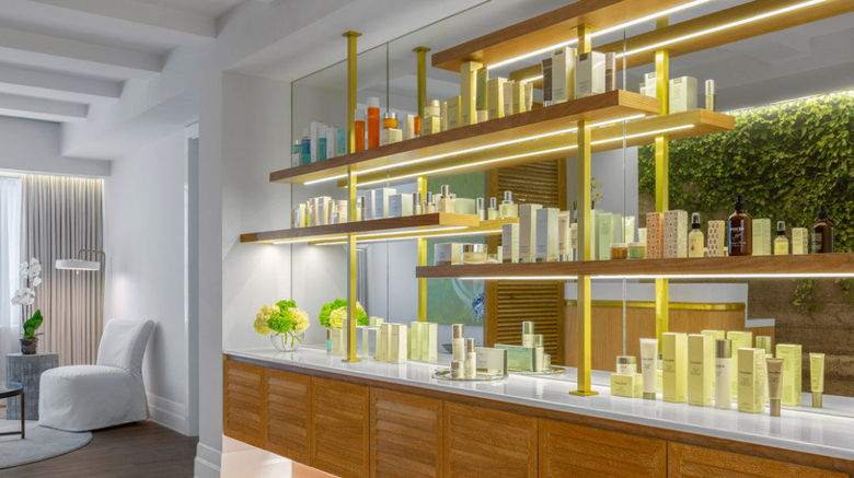 <b>The Merchant House Spa</b>. Images powered by <a href="https://www.leonardoworldwide.com/" title="Leonardo Worldwide" target="_blank">Leonardo</a>.