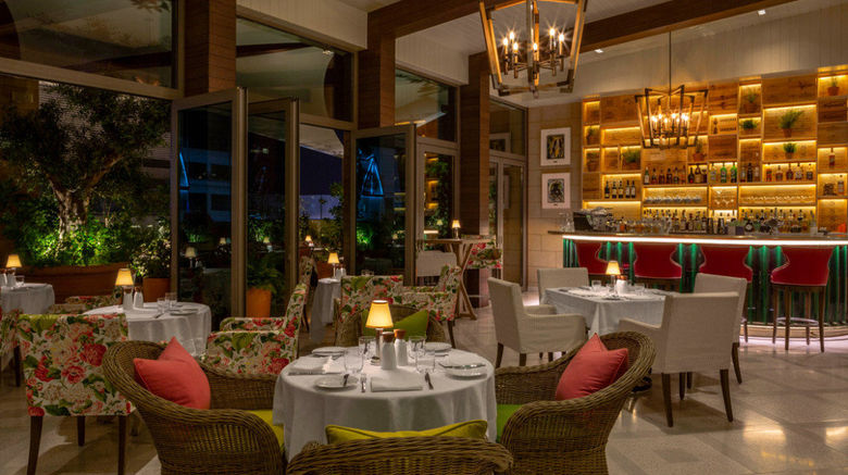 <b>The Merchant House Restaurant</b>. Images powered by <a href="https://www.leonardoworldwide.com/" title="Leonardo Worldwide" target="_blank">Leonardo</a>.