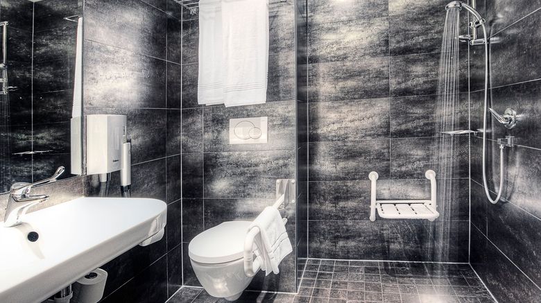 <b>Hotel Internazionale Bellinzona Other</b>. Images powered by <a href="https://www.leonardoworldwide.com/" title="Leonardo Worldwide" target="_blank">Leonardo</a>.