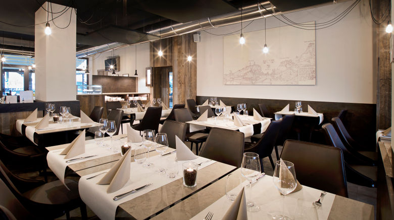 <b>Hotel Internazionale Bellinzona Restaurant</b>. Images powered by <a href="https://www.leonardoworldwide.com/" title="Leonardo Worldwide" target="_blank">Leonardo</a>.