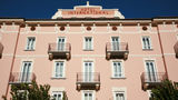 Hotel Internazionale Bellinzona Exterior