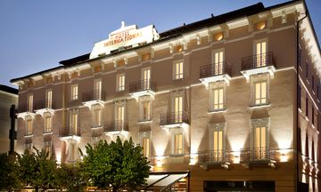 Hotel Internazionale Bellinzona