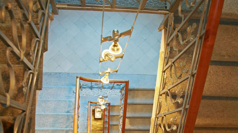 <b>Hotel Internazionale Bellinzona Lobby</b>. Images powered by <a href="https://www.leonardoworldwide.com/" title="Leonardo Worldwide" target="_blank">Leonardo</a>.