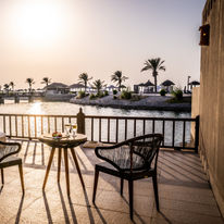 The Cove Rotana Resort