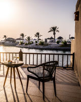 The Cove Rotana Resort