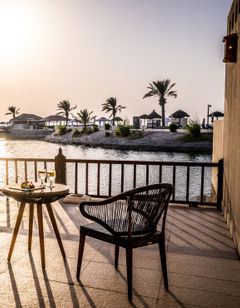The Cove Rotana Resort