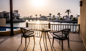The Cove Rotana Resort